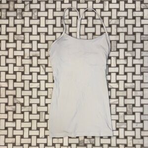 lululemon athletica White Camisole